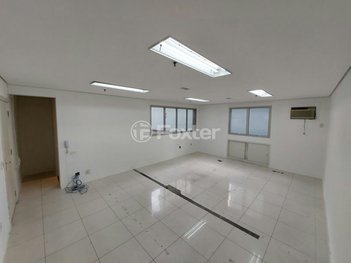 office em Rua Santa Justina, Vila Olímpia - São Paulo - SP