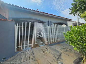 house em Rua Granada, Vila Todos os Santos - Indaiatuba - SP