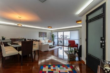 apartment em Rua José Feliciano, Vila Mascote - São Paulo - SP