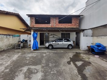 house em Rua Alexandrina Ferreira Leite, Jardim São Manoel - Guaratinguetá - SP