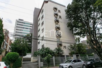 apartment em Rua Universo, Santa Lúcia - Belo Horizonte - MG