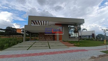 house em Avenida Vasco Santiago, Dom Bosco - Betim - MG