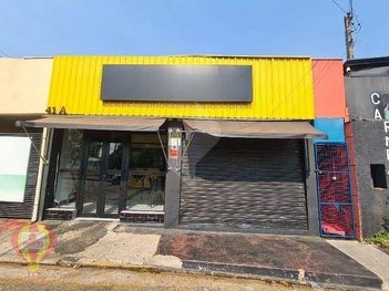 commercial_building em Praça Nova York, Jardim Americano - Sorocaba - SP