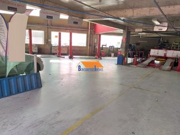 industrial em Javari, Concórdia - Belo Horizonte - MG