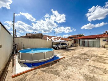 house em Rua Mombuca, Jardim Belvedere - Piracicaba - SP