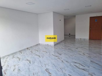 apartment em Rua Rolando Gambini, Assunção - São Bernardo do Campo - SP