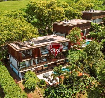 house em Rodovia Presidente Castello Branco, Fazenda Boa Vista I - Porto Feliz - SP