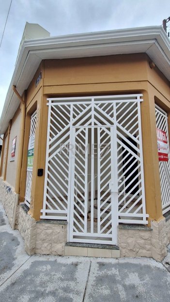 commercial_building em Rua Santa Cruz, Cidade Alta - Piracicaba - SP