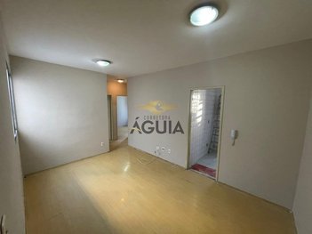 apartment em Rua Estrela Dalva, Santa Efigênia - Belo Horizonte - MG