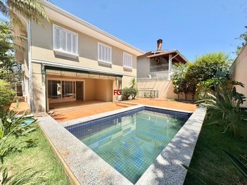 house em Rua Adolfo Serra, Jardim Santa Ângela - Ribeirão Preto - SP