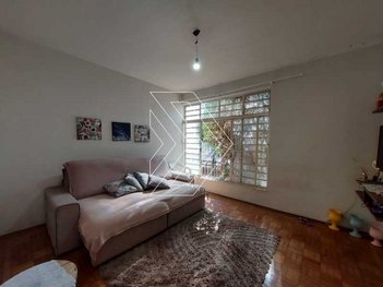 house em Rua Rodrigues Alves, Alto Cafezal - Marília - SP