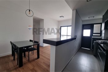 apartment em Rua Antonio Perez Hernandez, Parque Campolim - Sorocaba - SP
