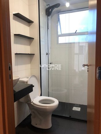 apartment em Estrada Imperial, Vila São Paulo - Mogi das Cruzes - SP