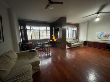 apartment em Rua Pompeu Loureiro, Copacabana - Rio de Janeiro - RJ