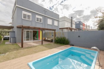 house em Rua Chácara das Nascentes, Lomba do Pinheiro - Porto Alegre - RS
