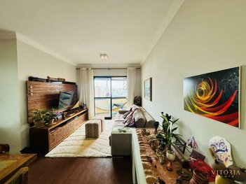 apartment em Rua Professor José Horácio Meirelles Teixeira, Vila Suzana - São Paulo - SP