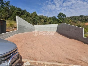 land_lot em Estrada Municipal da Pedra Grande, Laranja Azeda - Atibaia - SP