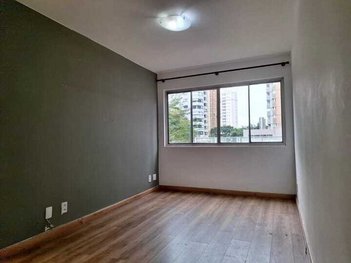 apartment em Alameda dos Arapanés, Moema - São Paulo - SP