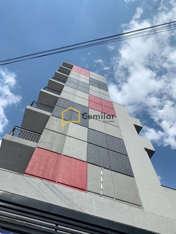 apartment em Rua Santo Henrique, Vila Ré - São Paulo - SP