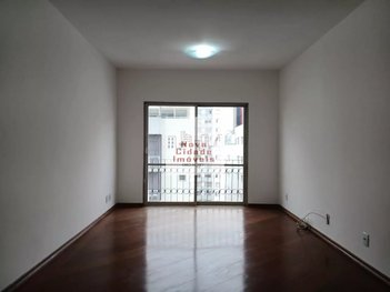 apartment em Rua Nova Cidade, Vila Olímpia - São Paulo - SP