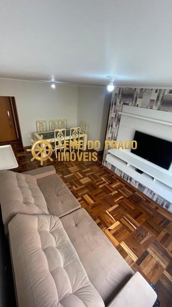 apartment em Rua Londrina, Rudge Ramos - São Bernardo do Campo - SP