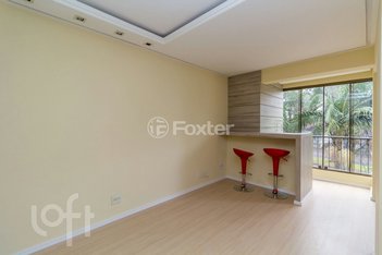 apartment em Rua Engenheiro Frederico Dahne, Sarandi - Porto Alegre - RS