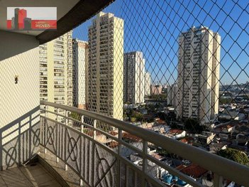 apartment em Rua Carlos Weber, Vila Leopoldina - São Paulo - SP