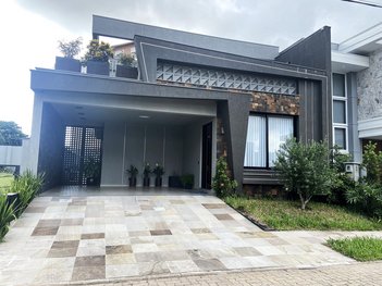 house em Rua dos Pinheiros, Igara - Canoas - RS
