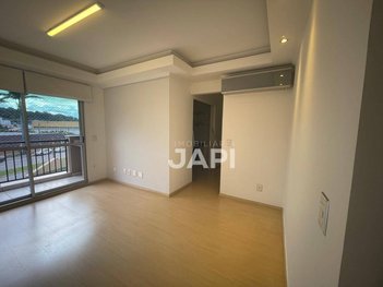 apartment em Avenida Prefeito Luís Latorre, Vila das Hortências - Jundiaí - SP