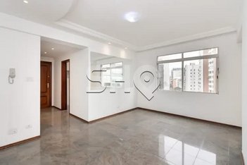apartment em Rua João Lourenço, Vila Nova Conceição - São Paulo - SP