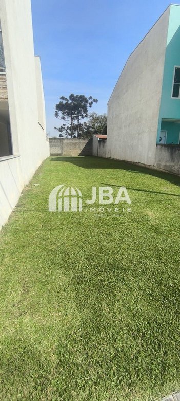 land_lot em Avenida Senador Salgado Filho, Uberaba - Curitiba - PR