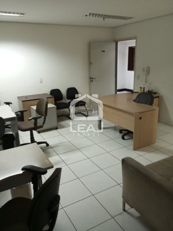 office em Rua Arandu, Brooklin Paulista - São Paulo - SP