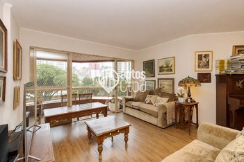 apartment em Avenida Sete de Setembro, Centro - Curitiba - PR