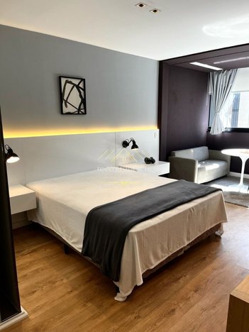 apartment em Rua Gomes de Carvalho, Vila Olímpia - São Paulo - SP