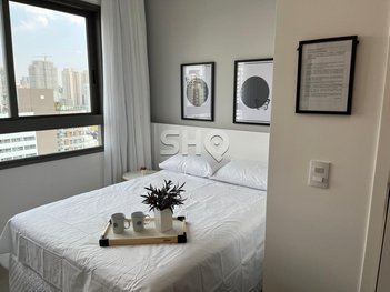 apartment em Rua Turiassu, Perdizes - São Paulo - SP