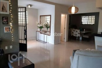 house em Avenida Ceci, Planalto Paulista - São Paulo - SP