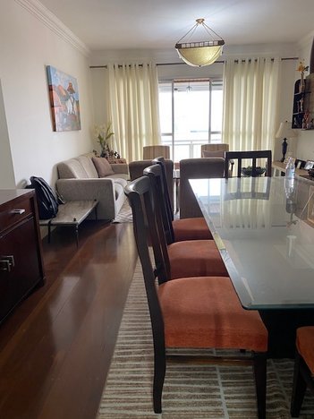 apartment em Avenida Ceci, Planalto Paulista - São Paulo - SP
