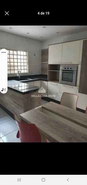 house em Rua Hortêncio Piaya Martinez, Jardim Prestes de Barros - Sorocaba - SP