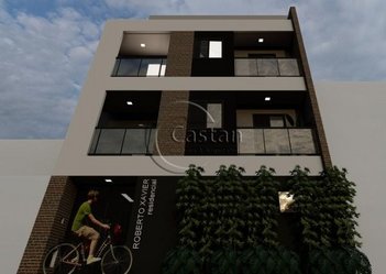 apartment em Rua Santa Gertrudes, Chácara Santo Antônio (Zona Sul) - São Paulo - SP