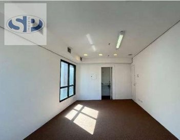 office em Avenida São Gabriel, Jardim Paulista - São Paulo - SP