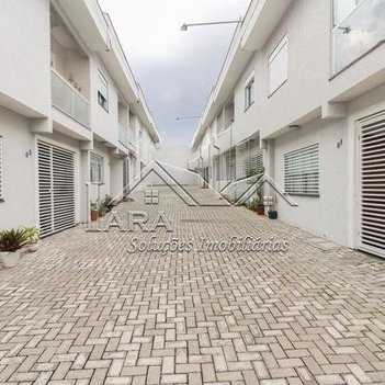 house em Rua Otília, Vila Esperança - São Paulo - SP