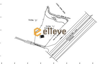 land_lot em Rua Santo Antonio de Pádua, Angicos - Vespasiano - MG