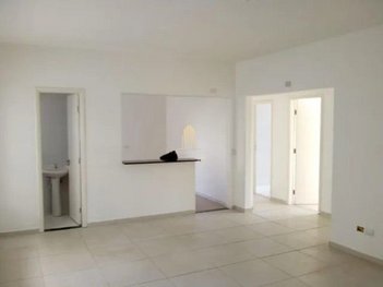 apartment em Largo Nossa Senhora da Conceição, Cambuci - São Paulo - SP
