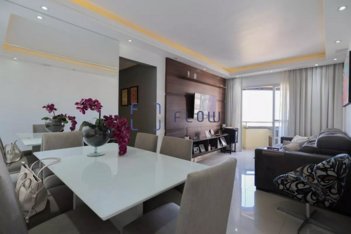 apartment em Rua Itaici, Santa Teresinha - São Paulo - SP