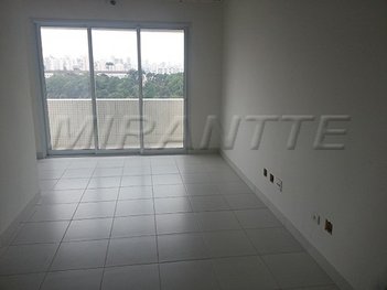 office em Ezequiel Freire, Santana - São Paulo - SP