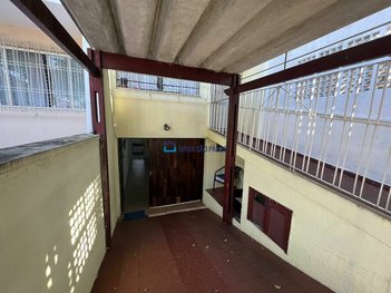 house em Rua Padre Leonardo, Nova Piraju - São Paulo - SP