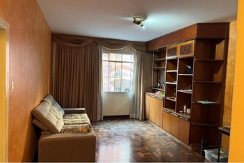 apartment em Rua Comendador Macedo, Centro - Curitiba - PR