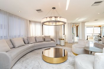 apartment em Engenheiro Antônio Rebouças, Bela Vista - Porto Alegre - RS