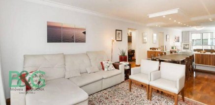 apartment em Rua Pedroso Alvarenga, Itaim Bibi - São Paulo - SP