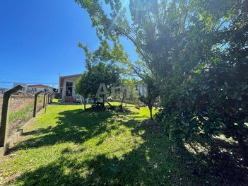 land_lot em Rua Braz Cubas, Valinhos - Passo Fundo - RS